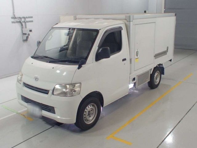 40082 Toyota Lite ace truck S402U 2014 г. (CAA Chubu)